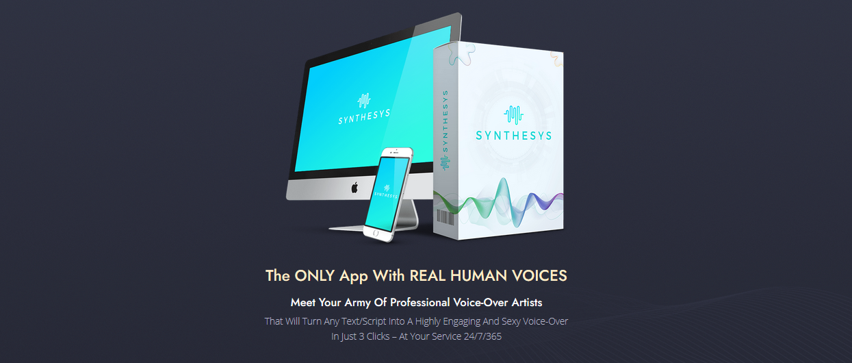 Synthesys By Mario Brown Review – THE ...jvexpertreview.com