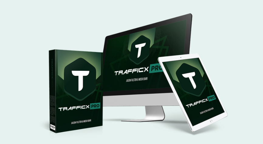 TrafficXpro download