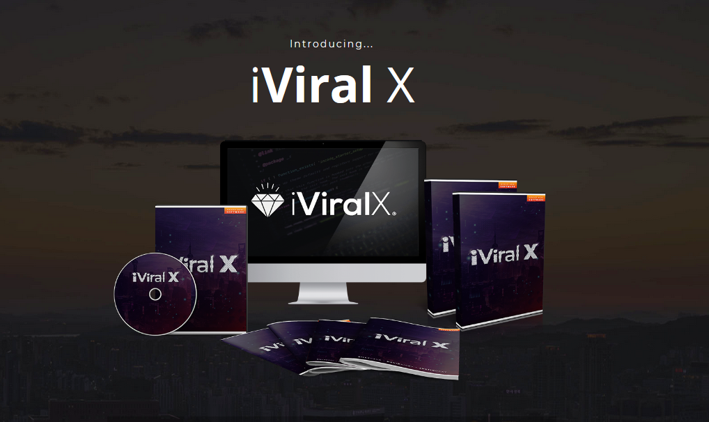 iviral-x-review