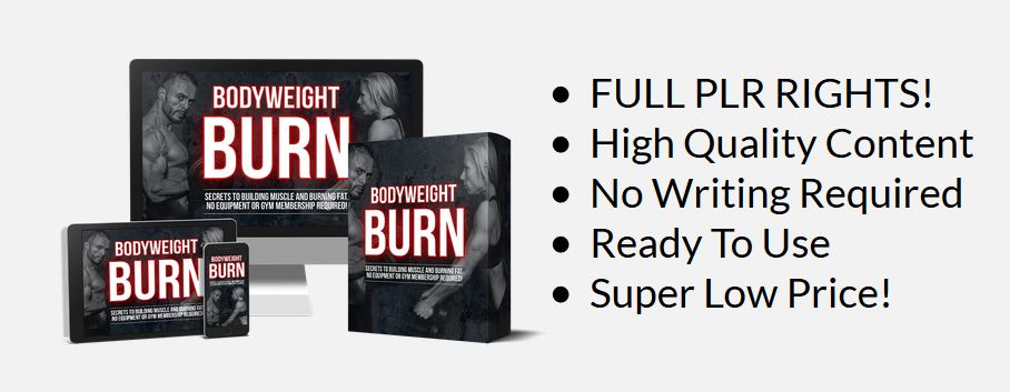 bodyweight-burn-plr-review
