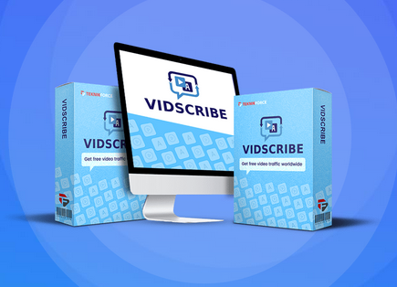 vidscribe-download