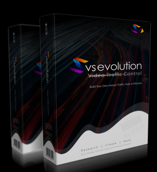 VS Evolution Download