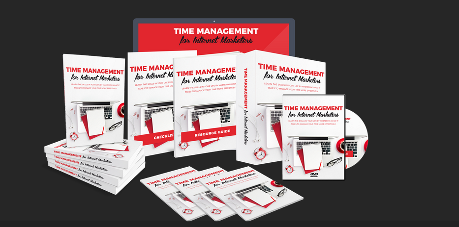 time-management-for-internet-marketers-review