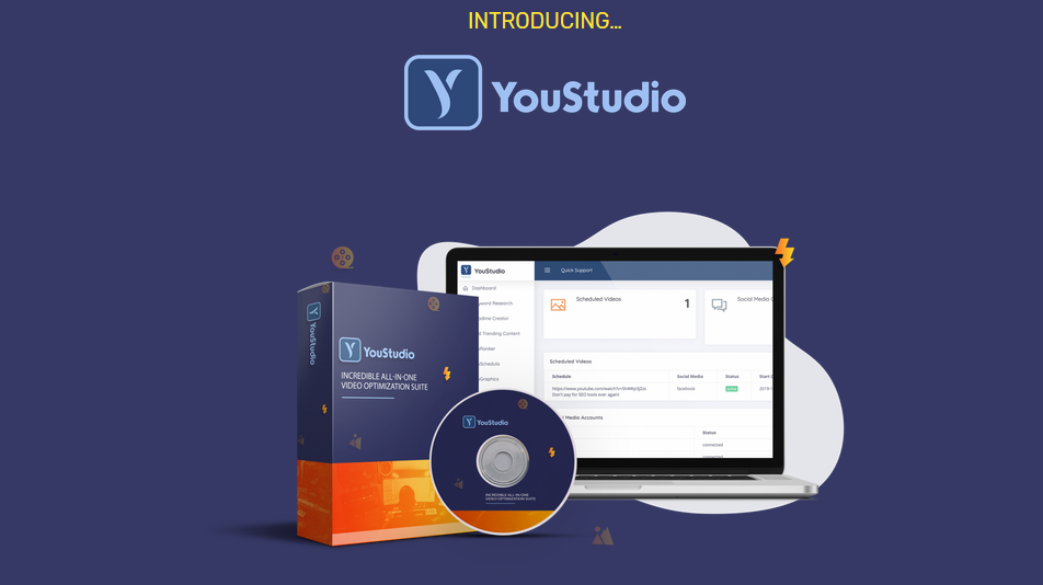 youstudio-download