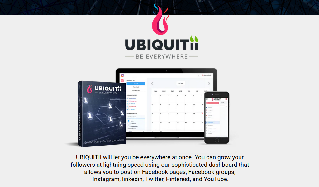 Ubiquitii-coupon-code