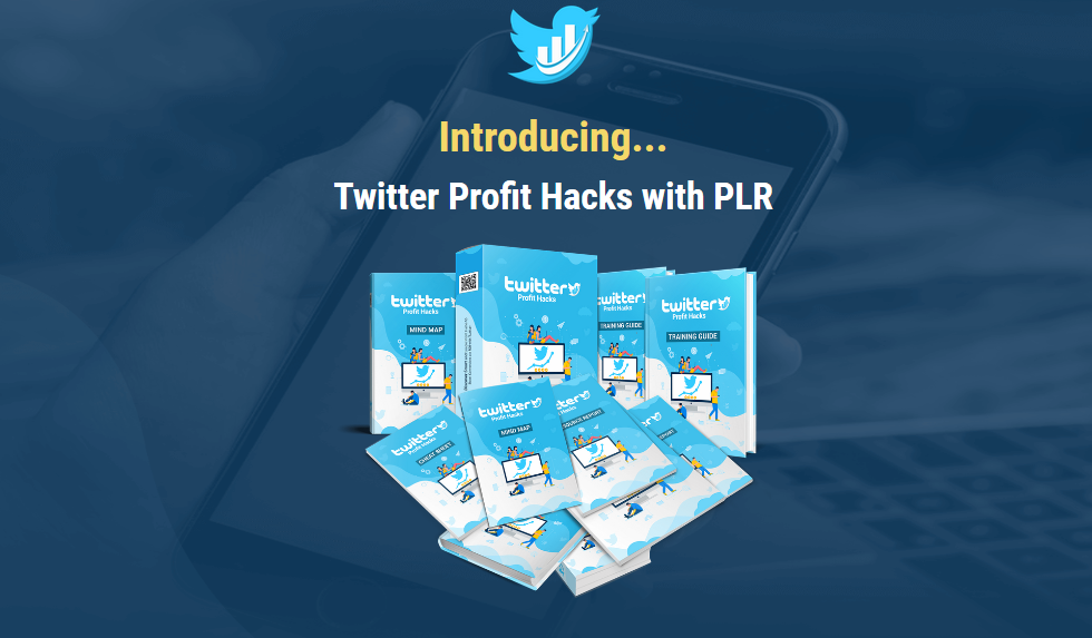 twitter-profit-hacks-with-plr-coupon-code