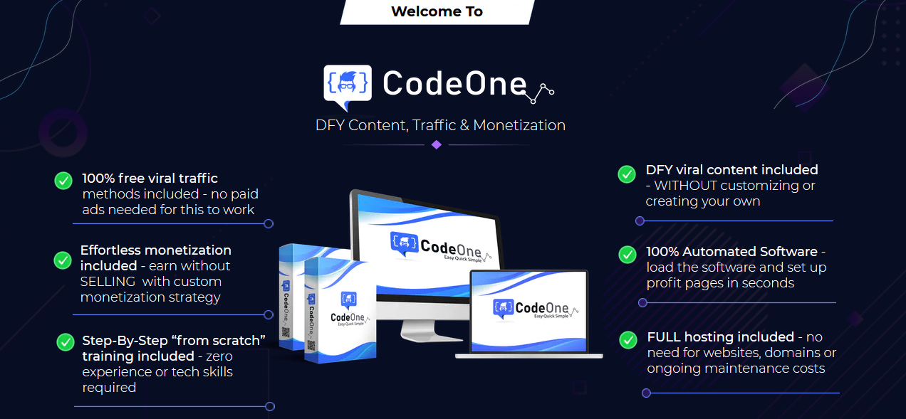 codeone-coupon-code
