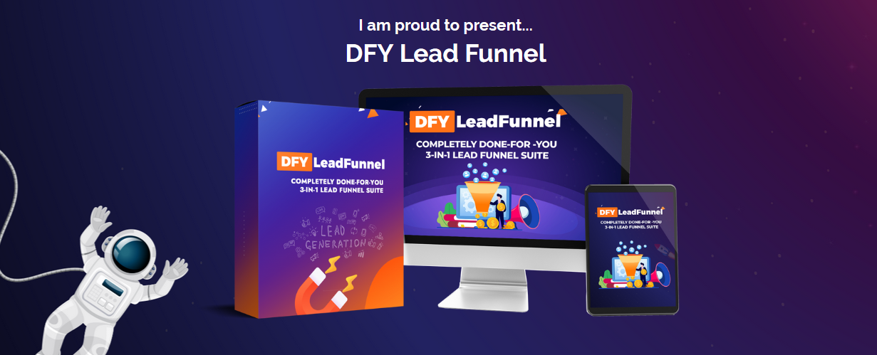 DFY LeadFunnel COUPON CODE – SAVE $2 OFF COUPON >>>