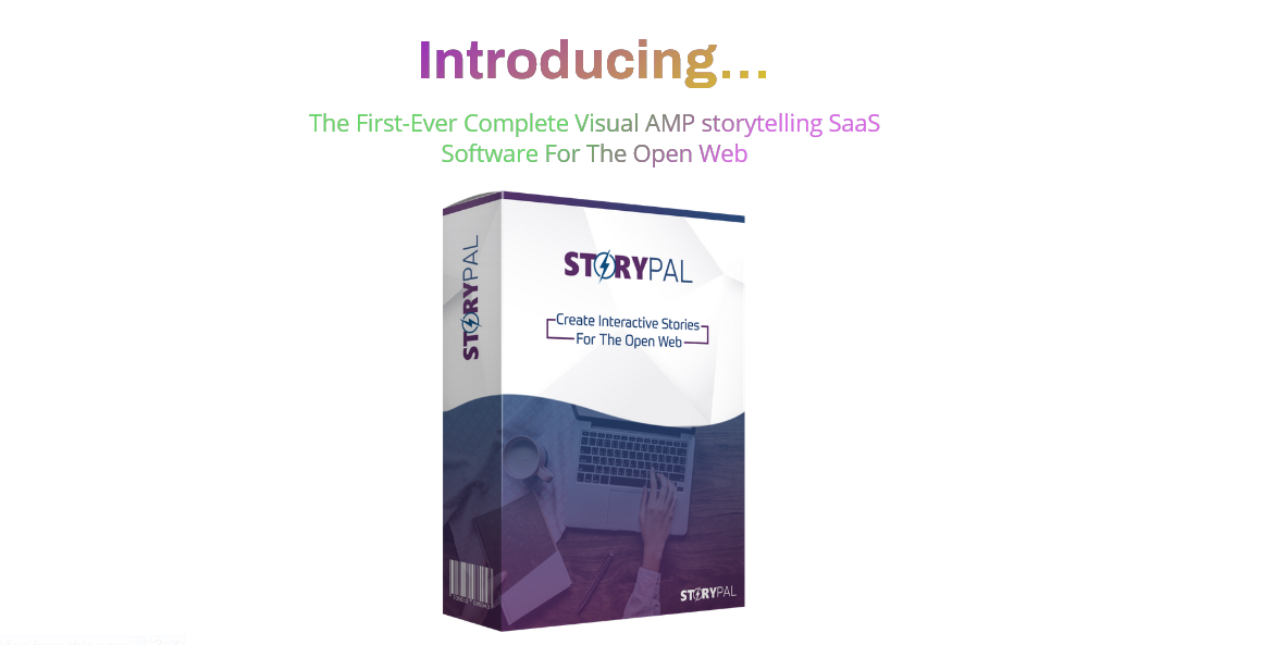 StoryPal Reloaded COUPON CODE >>>