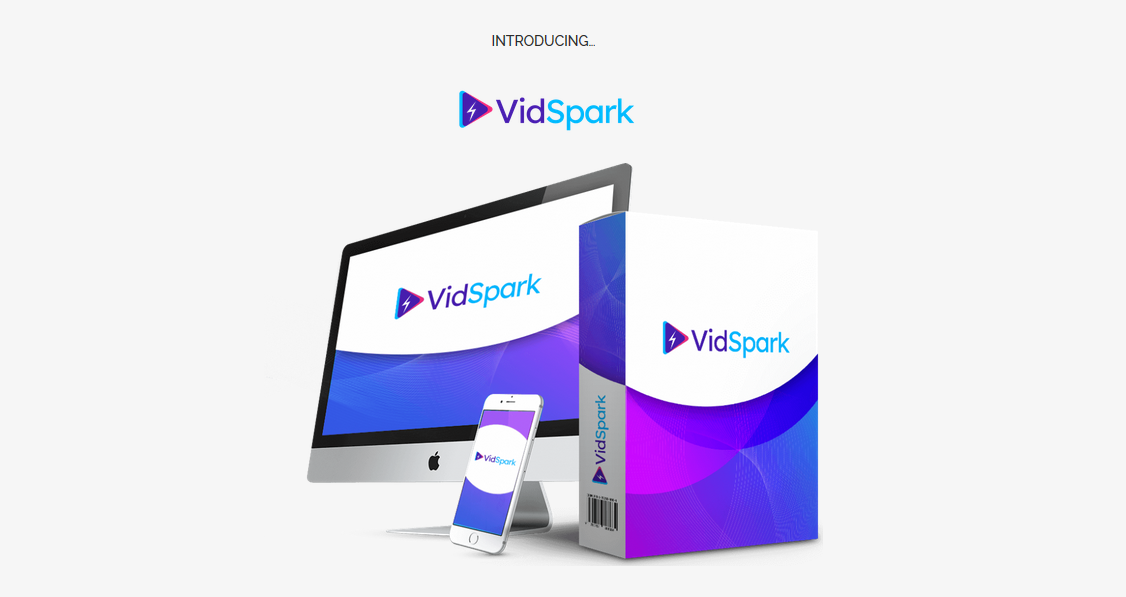 VidSpark COUPON CODE -COMMERCIAL VERSION >>>