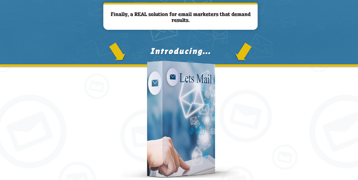 LetsMail Coupon Code – “OFFICIAL” >>>