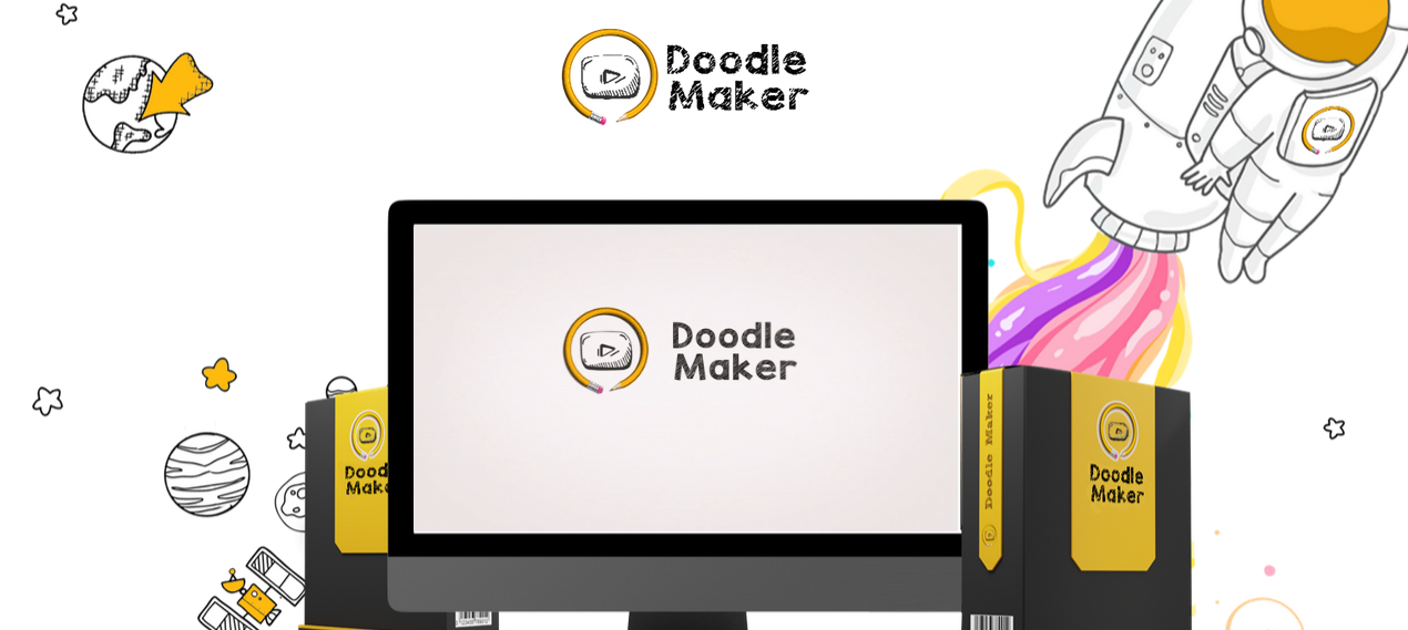 DoodleMaker COUPON CODE – OFFICIAL ✅✅✅ >>>