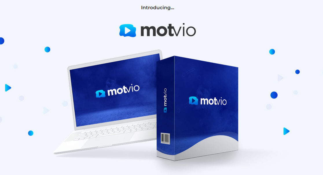 Motvio COUPON CODE  >>>