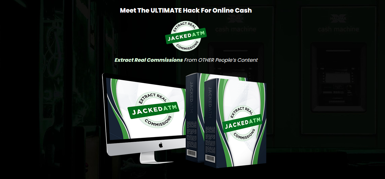 JackedATM COUPON CODE -“OFFICIAL” >>>