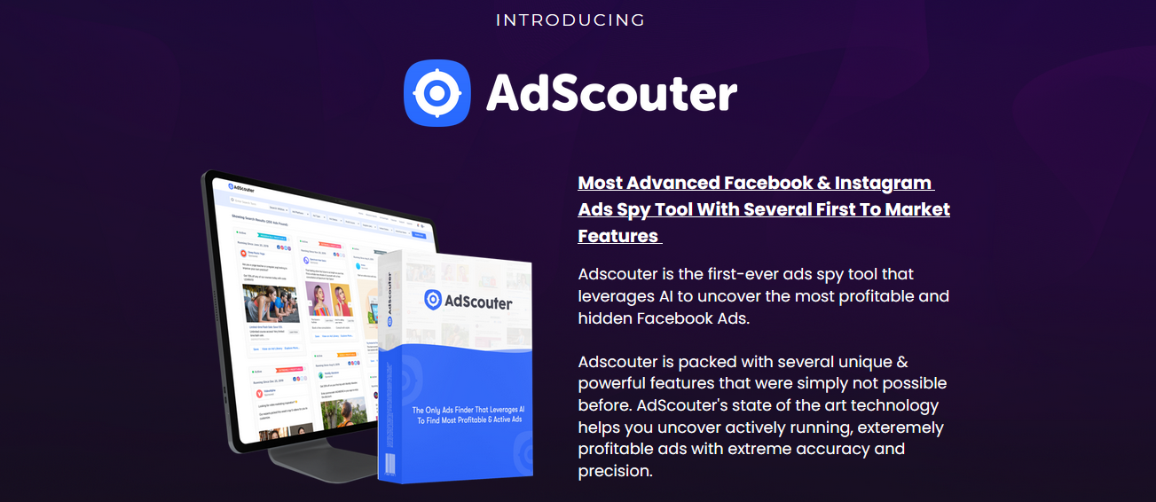 AdScouter Coupon Code >>>