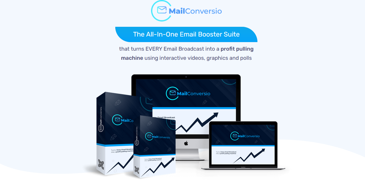 MailConversio DISCOUNT CODE  – OFFICIAL >>>