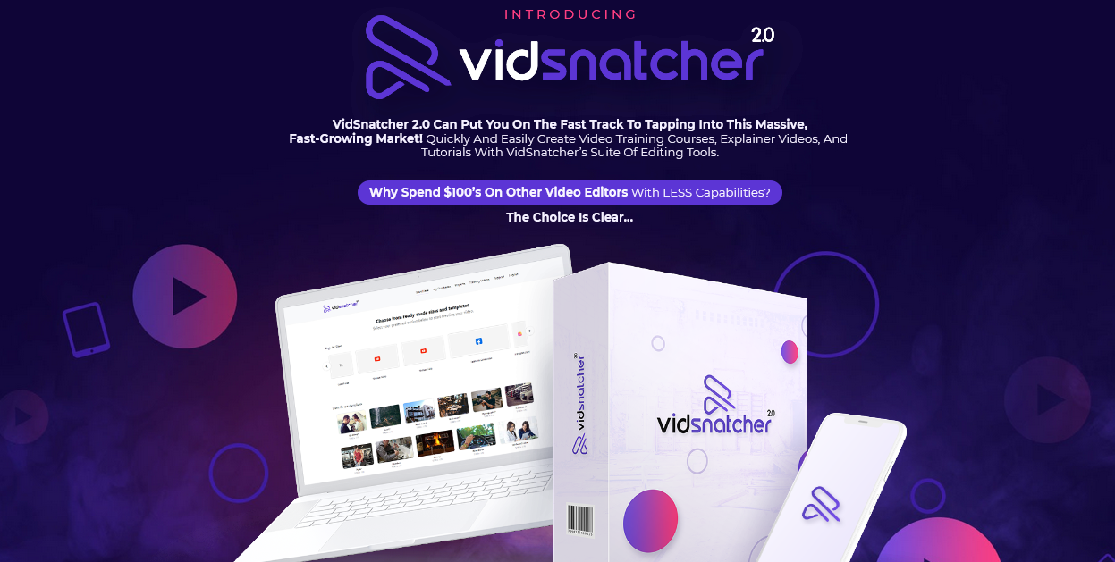 vidsnatcher-2-0-coupon-code