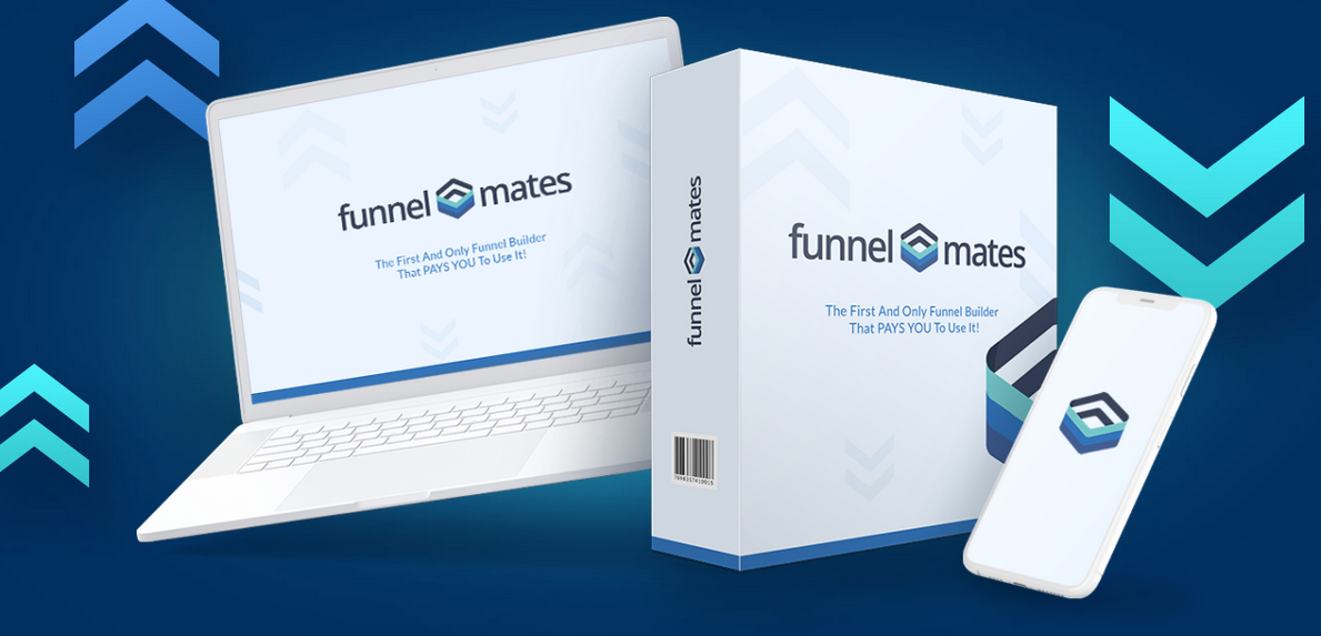 [2$ OFF] FunnelMates COUPON CODE