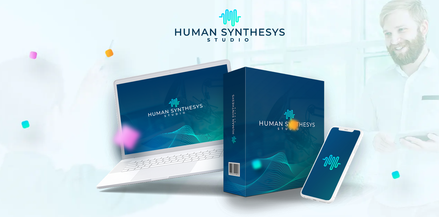 {$2 OFF}Human Synthesys Studio COUPON CODE – PROMO CODE >>>