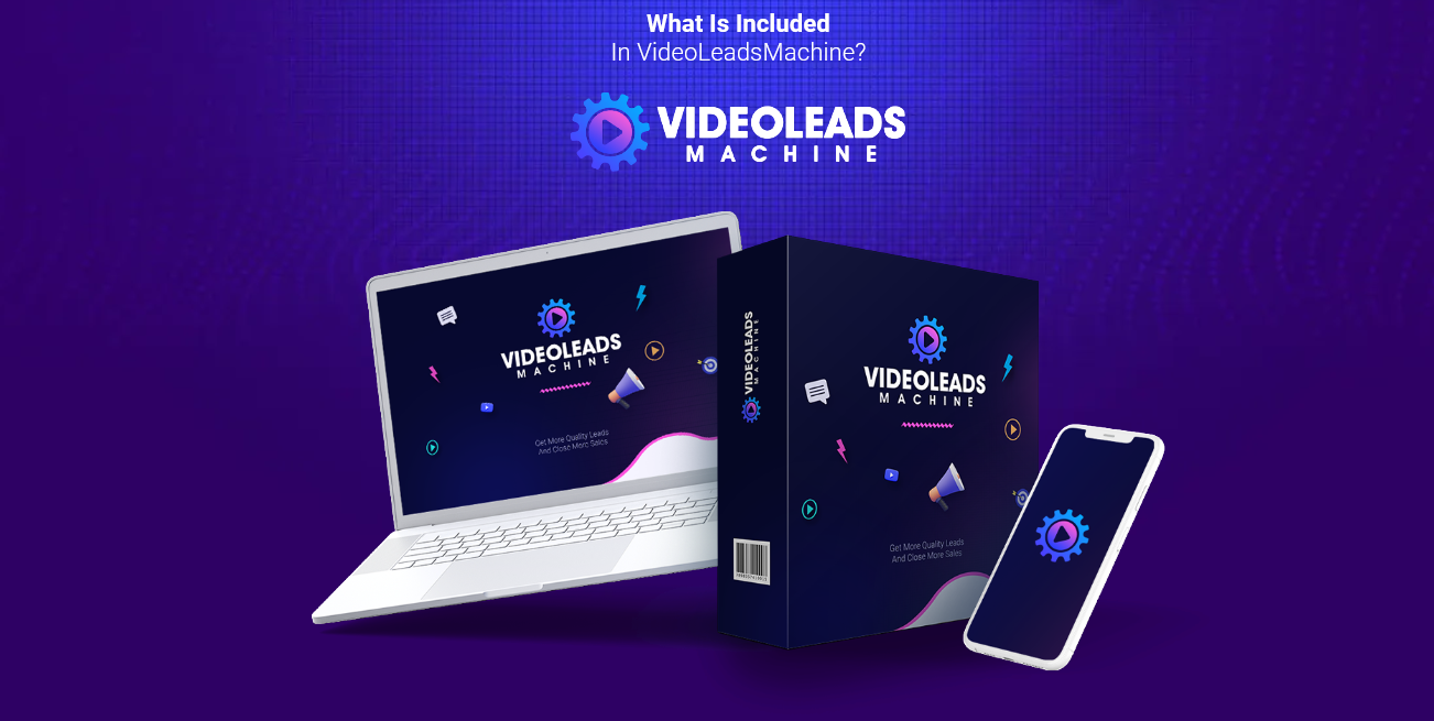 videoleadsmachine Coupon Code