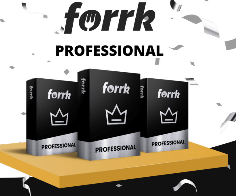 forrk Professional